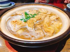 -张大嘴菜馆(庞各庄店)