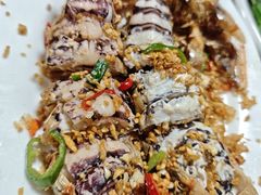 -富来美食(成发大厦店)