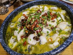 -兰亭茶叙(新新家苑店)