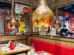 -韩宫宴烤肉·料理(苏州中心店)