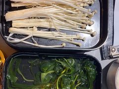 -令狐冲·炭烤活鱼(宝龙店)