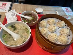 -知味观(湖滨店)