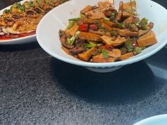 -老灶房-四川土菜(铁牛广场店)