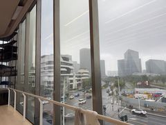 -Z&B Fitness Studio·Gym(前滩L+PLAZA店)