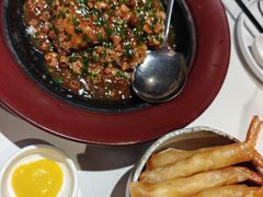 -小放牛炒菜馆(华北商厦店)