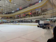 -冠军冰场CHAMPION RINK(苏州中心商场店)