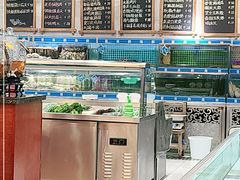 -喜来酌海鲜·饺子(和平一店)