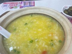 -嘉和一品粥(方庄店)