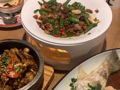 -新白鹿餐厅(城西银泰城店)