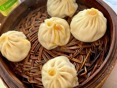-老淮城·长鱼面(河下古镇店)