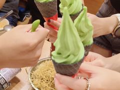 -WOW LUCKY创意韩料(龙阳广场店)