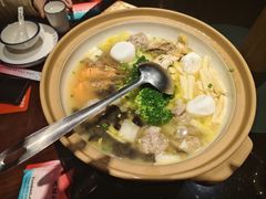 绍三鲜-寻宝记绍兴菜(鲁迅路店)