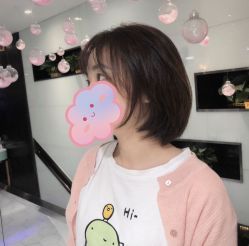-木北造型