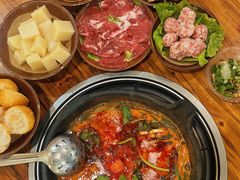 -笔记安顺夺夺粉火锅