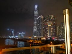 -香港皇家太平洋酒店