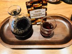 -DECAMERON十日谈(卓悦汇店)