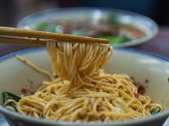 -万三面馆(青龙正街太古里店)