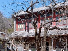 -潭柘寺景区