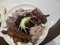 -乡亲鹅肉城(昆山店)