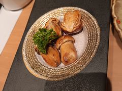 -京旬海鲜放题·铁板烧自助餐厅