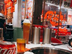 -大芊金重庆串串火锅(南京路店)