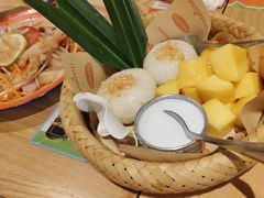 -小小集渔·泰式大排档(南京江宁万达店)