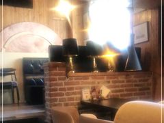 -爱德堡西餐咖啡吧(北师大店)