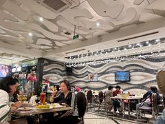 -芭菲盛宴·环球美食(解放碑英利国际店)