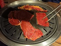 -九田家黑牛烤肉料理(太阳宫广场店)