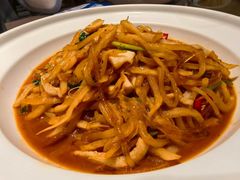 -将相和·海鲜蒸饺大连菜