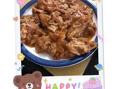 -清真宏玉祥黄门脸餐厅(华荫东里店)