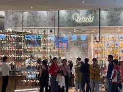 -VENCHI 闻绮(广州太古汇店)