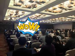 -广州天河希尔顿酒店