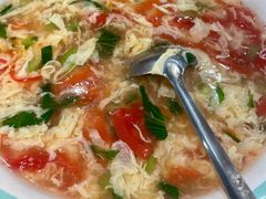 -春水锅贴·传统鲁菜(大明湖店)
