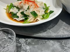 -将相和·海鲜蒸饺大连菜