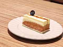 -榖屋house of flour(张江首店)