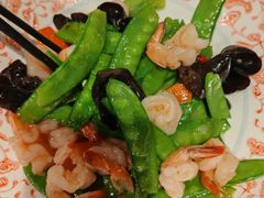 -川芙蓉·市井老川菜(长寿路店)