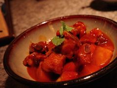 -南京大牌档(中关村领展广场店)