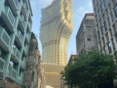 -澳门长洲糯米糍(柯打苏沙街店)