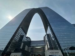 -新贝乐意大利餐厅(苏州中心店)