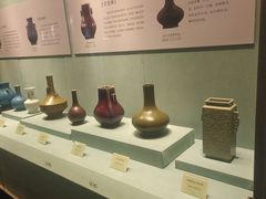 -太原市博物馆