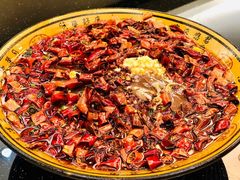 -好妈王饺子(滂江街店)