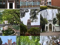 -苏州大学(天赐庄校区)