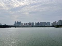 -五缘湾湿地公园