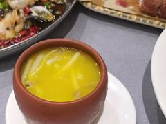 -金哥私房菜馆(张府园总店)