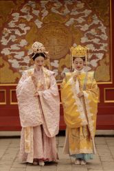 -美云庭古装·格格服汉服·京城旅拍(北京店)