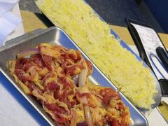 -杨记齐齐哈尔烤肉(总店)