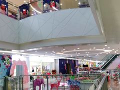 -保利MALL(天鹅湖店)