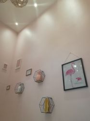 店内环境-Beauty Nails 美甲美睫皮肤管理