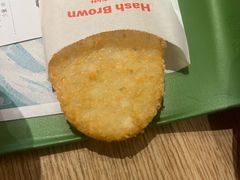 -麦当劳(领展中心城店)